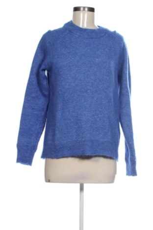 Damski sweter Selected, Rozmiar M, Kolor Niebieski, Cena 152,41 zł, #138038940