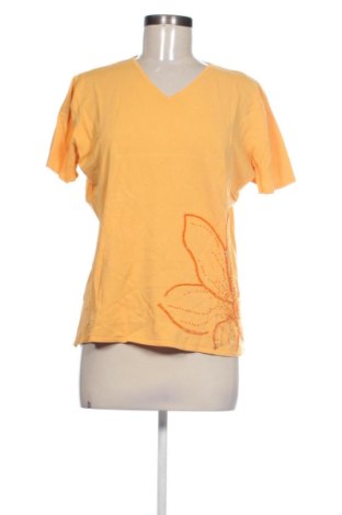 Pulover de femei Unbranded, Mărime L, Culoare Portocaliu, Preț 36,74 Lei, #138039035