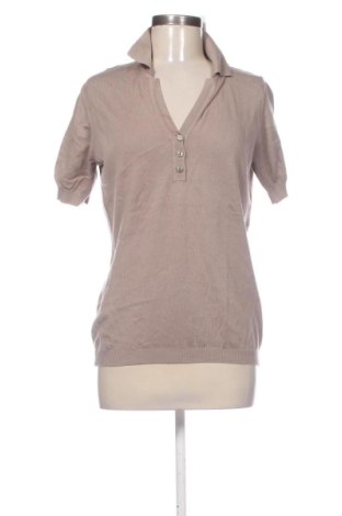 Damski sweter Unbranded, Rozmiar XL, Kolor Beżowy, Cena 71,97 zł, #138039181