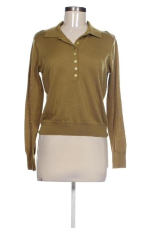 Damski sweter Reserved, Rozmiar M, Kolor Zielony, Cena 88,90 zł, #138039227