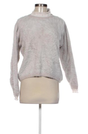 Pulover de femei Jasmine, Mărime M, Culoare Ecru, Preț 57,74 Lei, #138039278