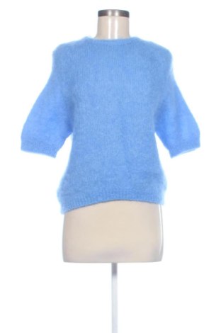 Damski sweter Unbranded, Rozmiar M, Kolor Niebieski, Cena 67,74 zł, #138039807