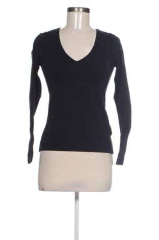 Női pulóver Zara, Méret M, Szín Fekete, Ár 7 801 Ft, #138040445
