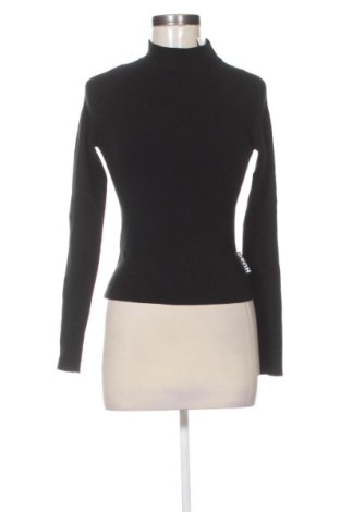 Damenpullover Hugo Boss, Größe M, Farbe Schwarz, Preis 77,99 €, #138041670
