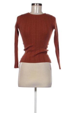Pulover de femei Primark, Mărime XS, Culoare Portocaliu, Preț 36,74 Lei, #138041881