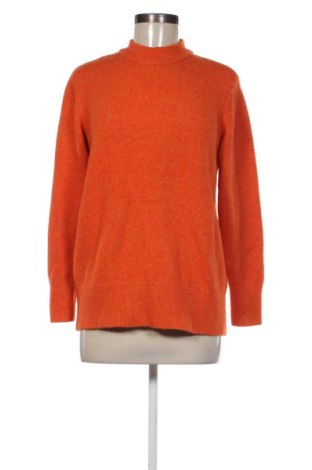 Pulover de femei Mohito, Mărime M, Culoare Portocaliu, Preț 41,99 Lei, #138041920