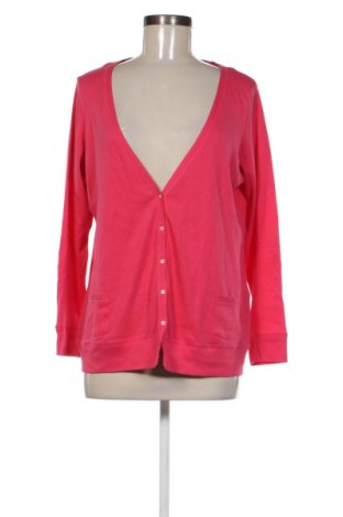 Pulover de femei Marks & Spencer, Mărime XXL, Culoare Roz, Preț 50,41 Lei, #138042136