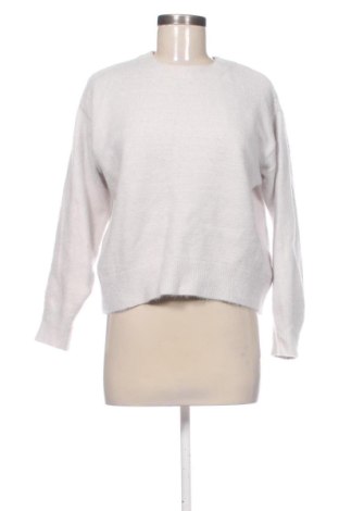 Damski sweter H&M, Rozmiar M, Kolor ecru, Cena 80,44 zł, #138042218