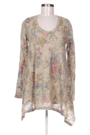 Damski sweter Susy Mix, Rozmiar M, Kolor Kolorowy, Cena 67,74 zł, #138042224