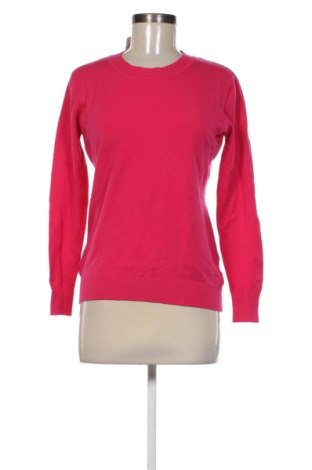Pulover de femei Flora, Mărime L, Culoare Roz, Preț 68,24 Lei, #138042246