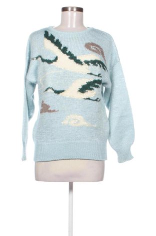 Damski sweter Unbranded, Rozmiar M, Kolor Kolorowy, Cena 71,97 zł, #138042275