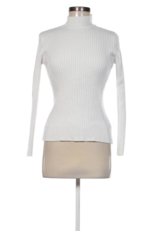Pulover de femei Flora, Mărime L, Culoare Alb, Preț 94,48 Lei, #138042443