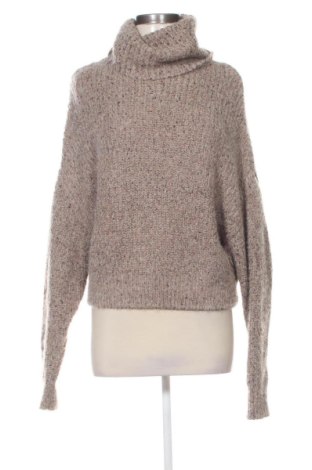 Pulover de femei Ragwear, Mărime M, Culoare Bej, Preț 103,99 Lei, #138042559