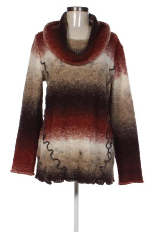 Pulover de femei Biba, Mărime L, Culoare Multicolor, Preț 57,74 Lei, #138042878