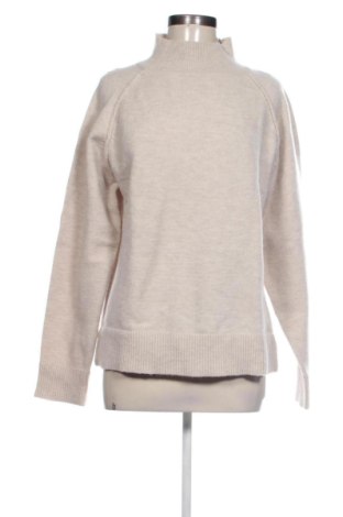 Pulover de femei Fisherfield, Mărime M, Culoare Bej, Preț 73,49 Lei, #138042946