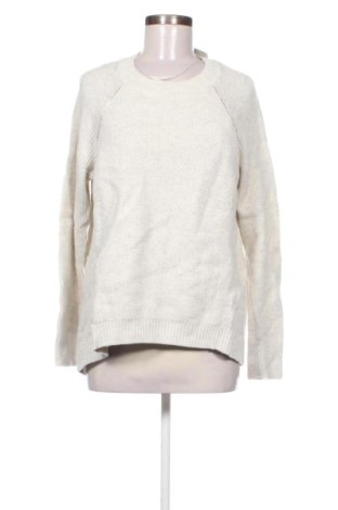 Pulover de femei S.Oliver, Mărime XL, Culoare Ecru, Preț 125,98 Lei, #138042992