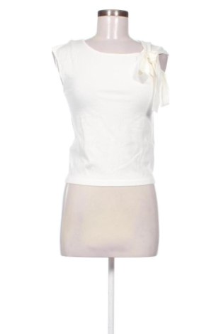 Damski sweter Mango, Rozmiar S, Kolor ecru, Cena 139,71 zł, #138043104