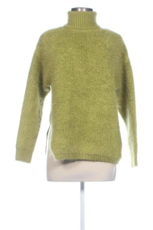 Pulover de femei Unbranded, Mărime L, Culoare Verde, Preț 73,49 Lei, #138043207