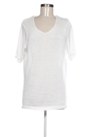 Damski sweter Canda, Rozmiar XL, Kolor Biały, Cena 46,10 zł, #138043598