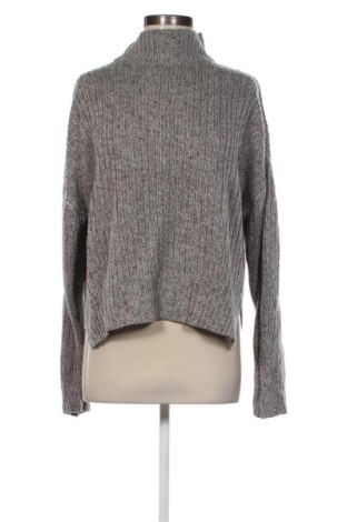 Damski sweter H&M, Rozmiar M, Kolor Szary, Cena 42,34 zł, #138043793