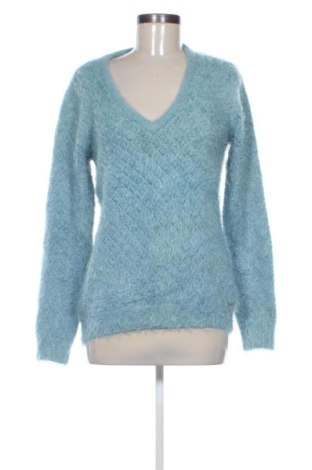 Damski sweter Vila Joy, Rozmiar L, Kolor Niebieski, Cena 42,00 zł, #138043986
