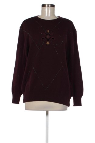 Damski sweter Basler, Rozmiar XL, Kolor Fioletowy, Cena 156,64 zł, #138044024