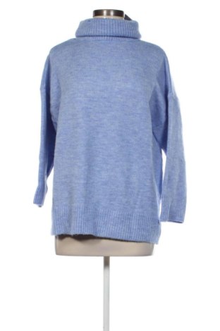 Damski sweter Mango, Rozmiar M, Kolor Niebieski, Cena 50,80 zł, #138044139