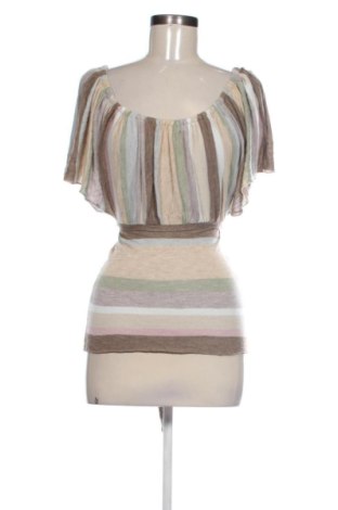 Damski sweter Unbranded, Rozmiar S, Kolor Kolorowy, Cena 24,00 zł, #138044199