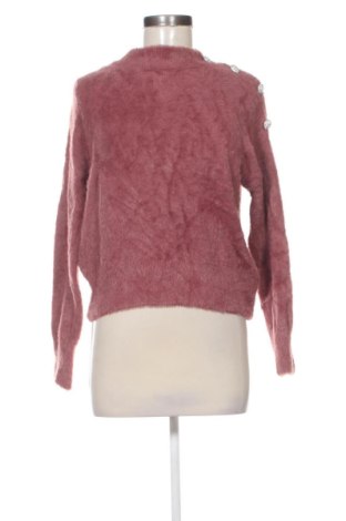 Damski sweter Gemo, Rozmiar L, Kolor Popielaty róż, Cena 249,99 zł, #138044374