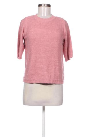 Damski sweter Kapalua, Rozmiar S, Kolor Popielaty róż, Cena 45,38 zł, #138044601
