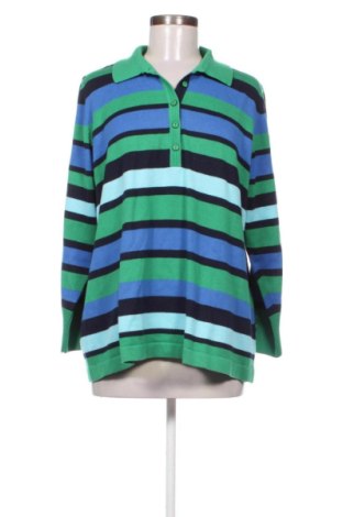 Damski sweter Rabe, Rozmiar XXL, Kolor Kolorowy, Cena 148,17 zł, #138044738