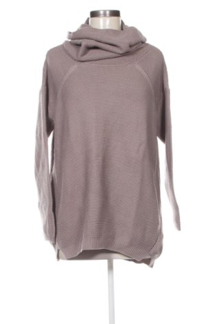Damski sweter Tom Tailor, Rozmiar XL, Kolor Popielaty róż, Cena 88,90 zł, #138044739