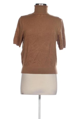 Damski sweter H&M, Rozmiar M, Kolor Brązowy, Cena 83,99 zł, #138044751