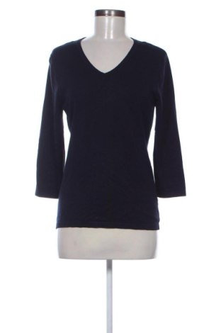 Dámský svetr Gerry Weber, Velikost M, Barva Modrá, Cena  642,00 Kč, #138044800