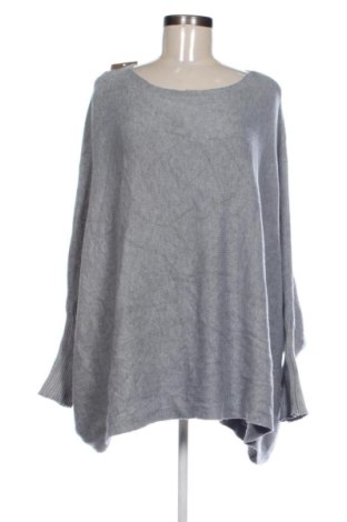 Damski sweter Unbranded, Rozmiar XXL, Kolor Szary, Cena 124,99 zł, #138044820