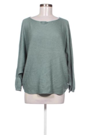 Damski sweter Blind Date, Rozmiar L, Kolor Zielony, Cena 63,50 zł, #138045123