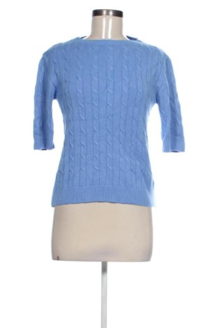 Damski sweter Unbranded, Rozmiar M, Kolor Niebieski, Cena 74,99 zł, #138045234