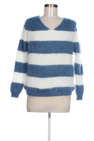 Damski sweter Tissaia, Rozmiar M, Kolor Kolorowy, Cena 57,99 zł, #138045336