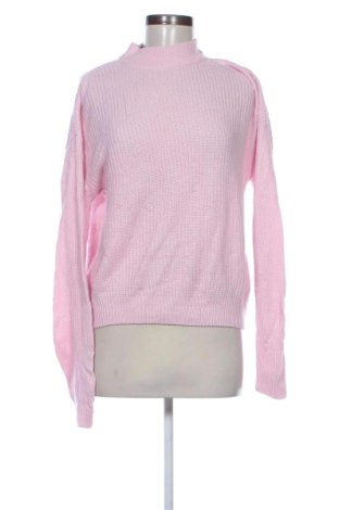 Pulover de femei Fb Sister, Mărime S, Culoare Roz, Preț 31,00 Lei, #138046030