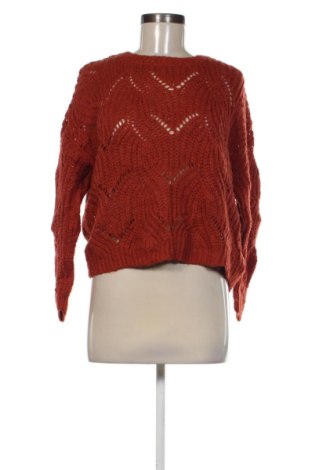Damski sweter ONLY, Rozmiar S, Kolor Pomarańczowy, Cena 142,99 zł, #138046549