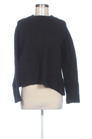 Damski sweter Pieces, Rozmiar L, Kolor Czarny, Cena 51,00 zł, #138046721