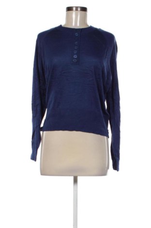 Damski sweter Conbipel, Rozmiar L, Kolor Niebieski, Cena 213,99 zł, #138047799