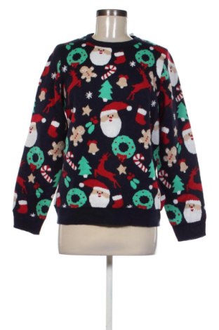 Damski sweter Esmara, Rozmiar M, Kolor Kolorowy, Cena 117,20 zł, #138047871