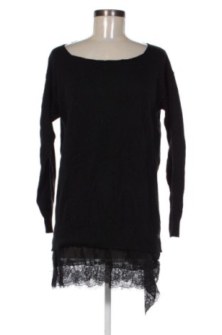 Damski sweter Massimo Rebecchi, Rozmiar L, Kolor Czarny, Cena 323,99 zł, #138048731