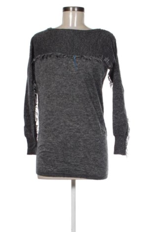 Damski sweter Liu Jo, Rozmiar S, Kolor Szary, Cena 574,99 zł, #138048852