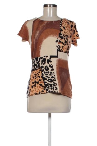 Damski sweter Sky, Rozmiar M, Kolor Kolorowy, Cena 50,00 zł, #138049007