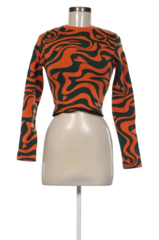 Damski sweter Zara, Rozmiar S, Kolor Kolorowy, Cena 142,99 zł, #138049009