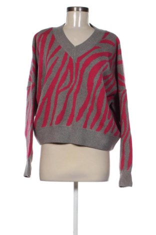 Damski sweter Unbranded, Rozmiar XL, Kolor Kolorowy, Cena 82,00 zł, #138050979