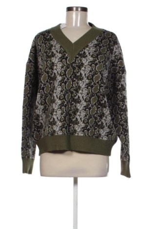 Damski sweter Unbranded, Rozmiar XL, Kolor Kolorowy, Cena 82,00 zł, #138051003