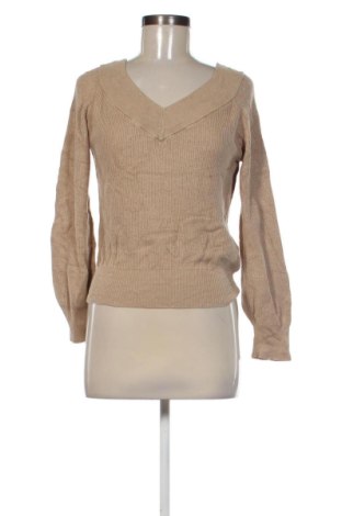 Damski sweter Vero Moda, Rozmiar S, Kolor Beżowy, Cena 142,99 zł, #138051159